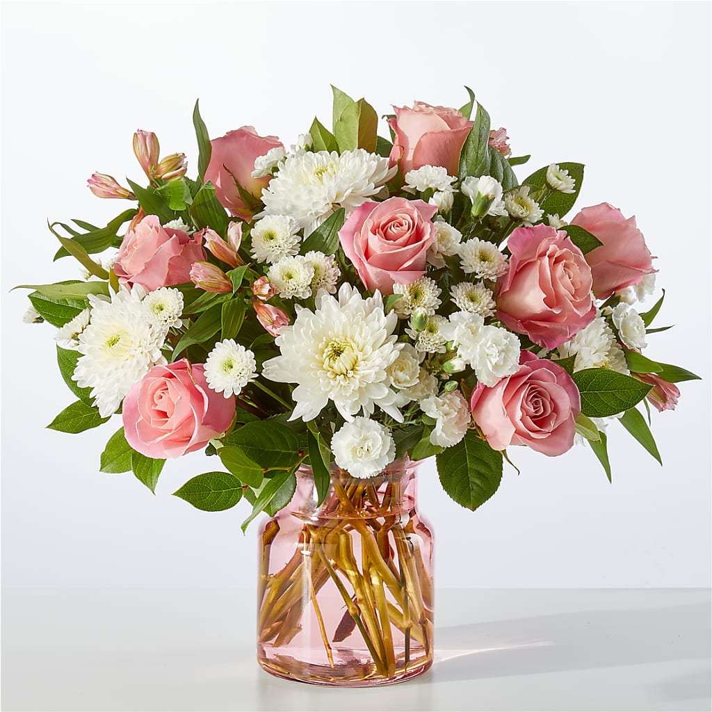 Infatuated Bouquet – Flowerama #186, Oklahoma City OK