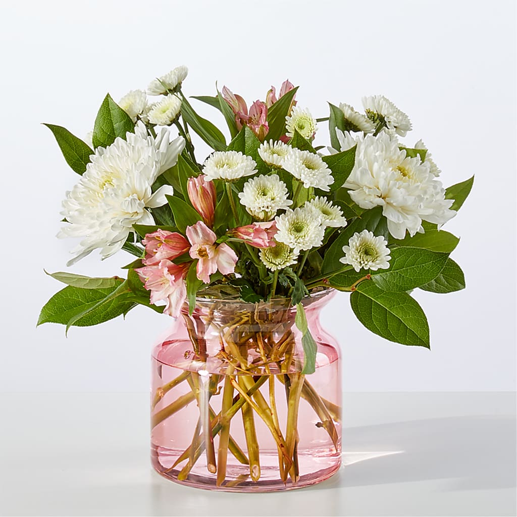 Infatuated Bouquet – Flowerama #186, Oklahoma City OK