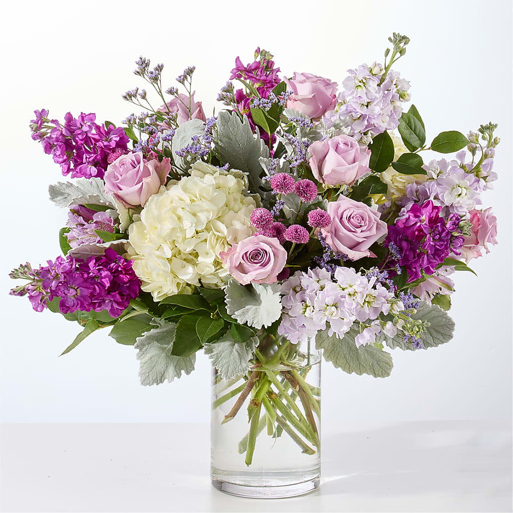 Empress Bouquet – Flowerama #186, Oklahoma City OK