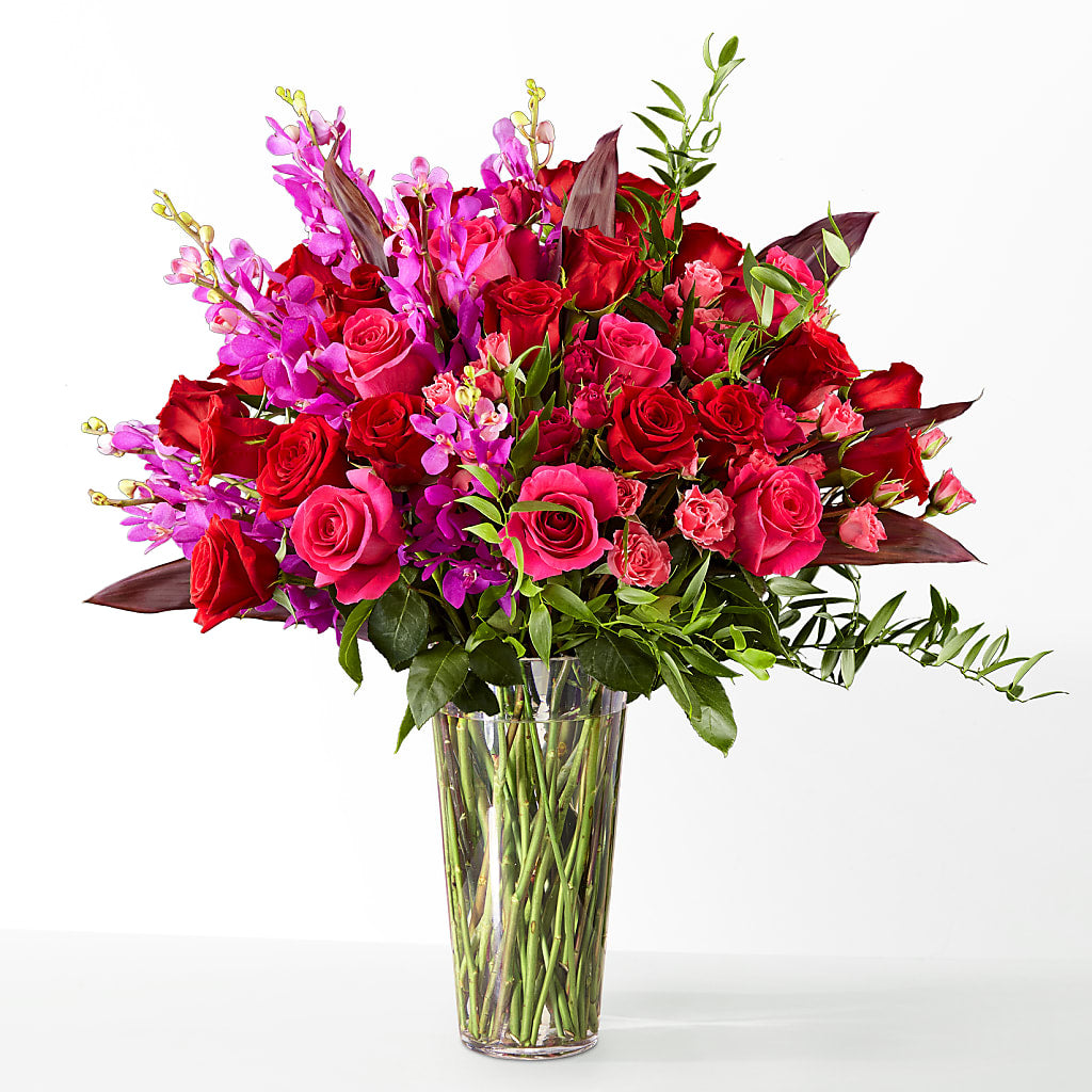 The Honeymoon – Flowerama #186, Oklahoma City OK