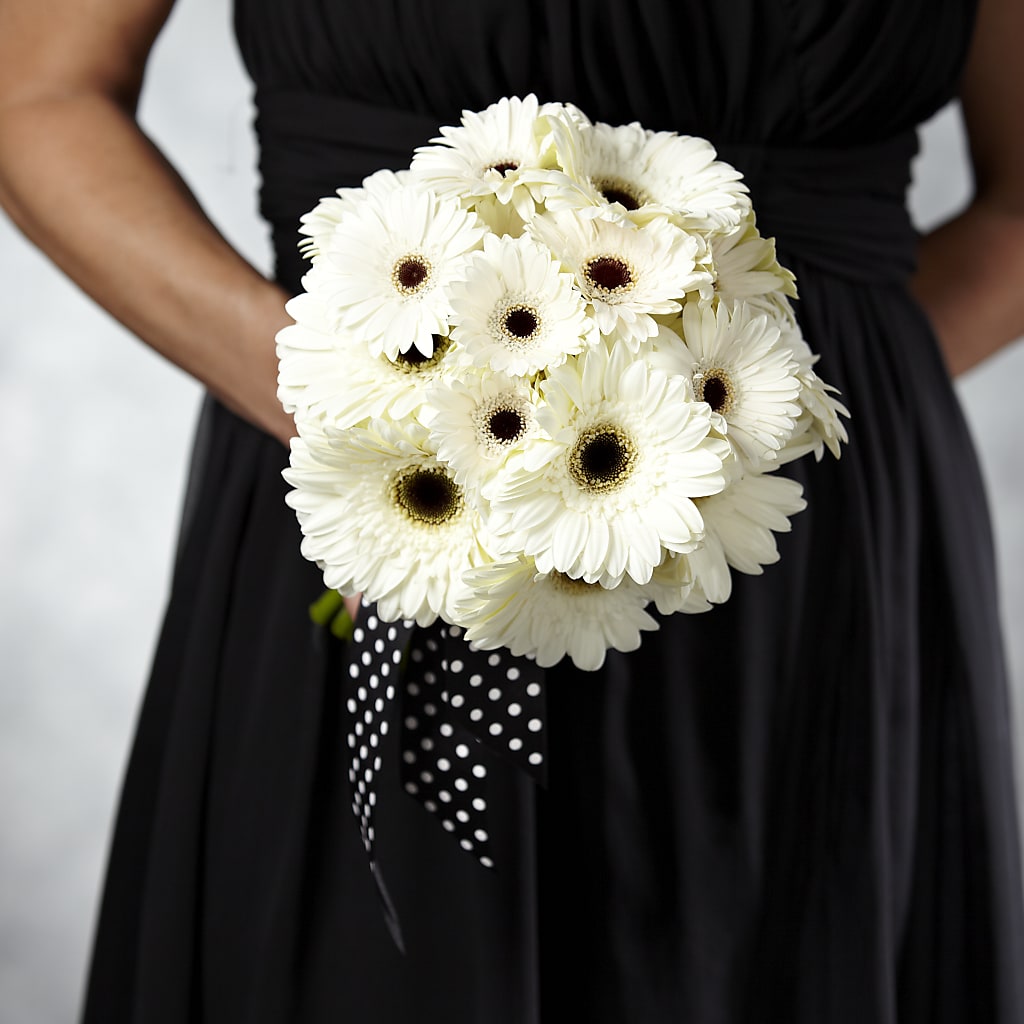 Daisy Delight Bouquet – Flowerama #186, Oklahoma City OK