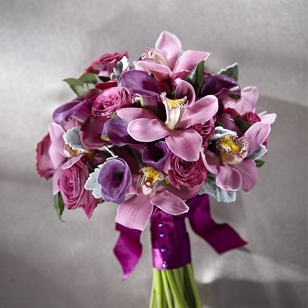 Delicacy Bouquet – Flowerama #186, Oklahoma City OK