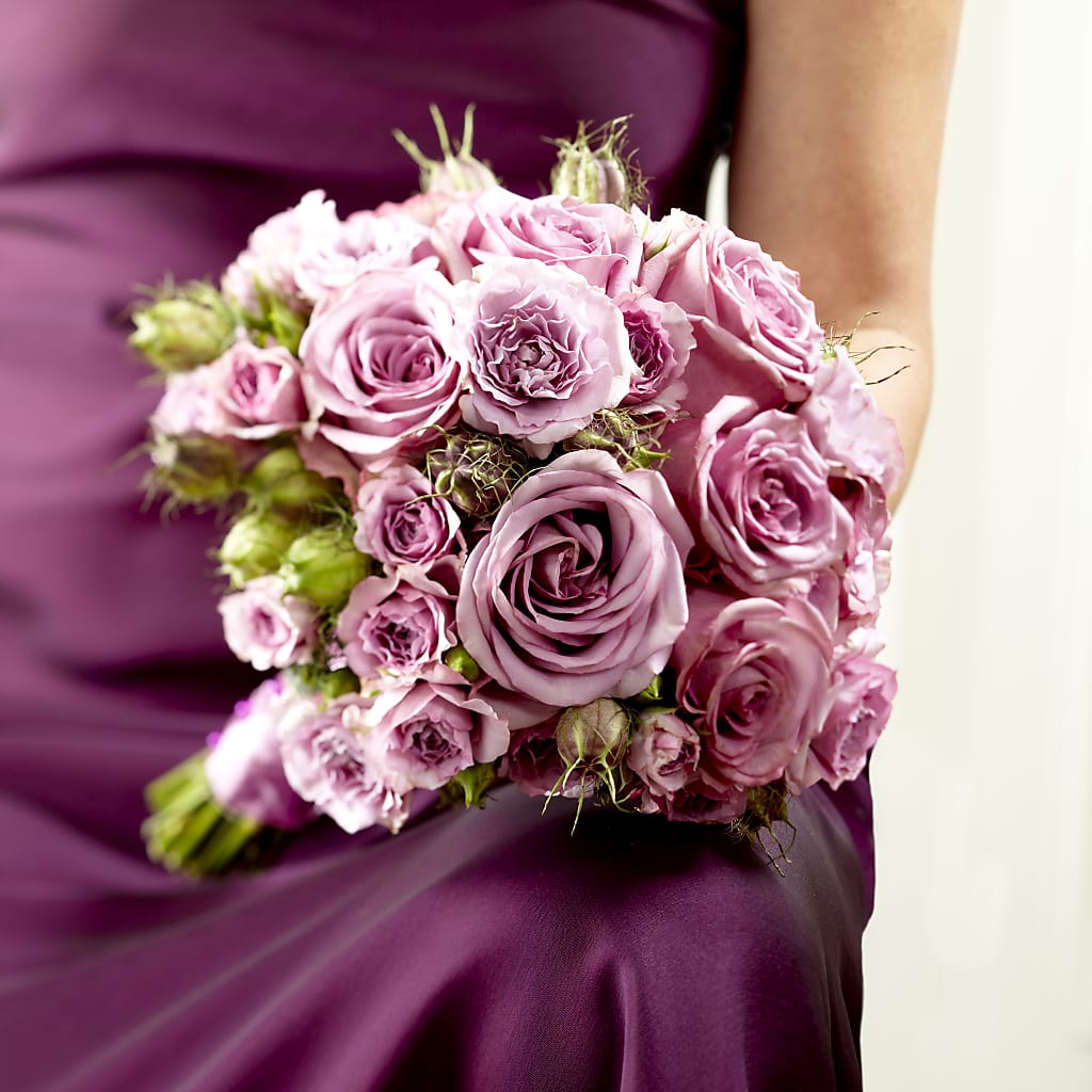 Veronica Bouquet – Flowerama #186, Oklahoma City OK