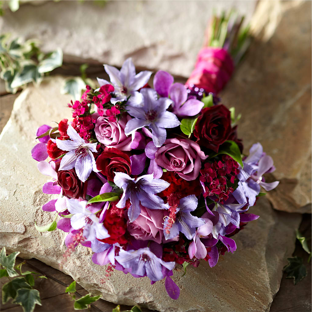 Enlightened Love Bouquet – Flowerama #186, Oklahoma City OK