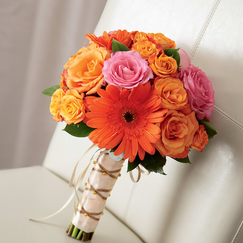 Lifetime of Love Bouquet – Flowerama #186, Oklahoma City OK