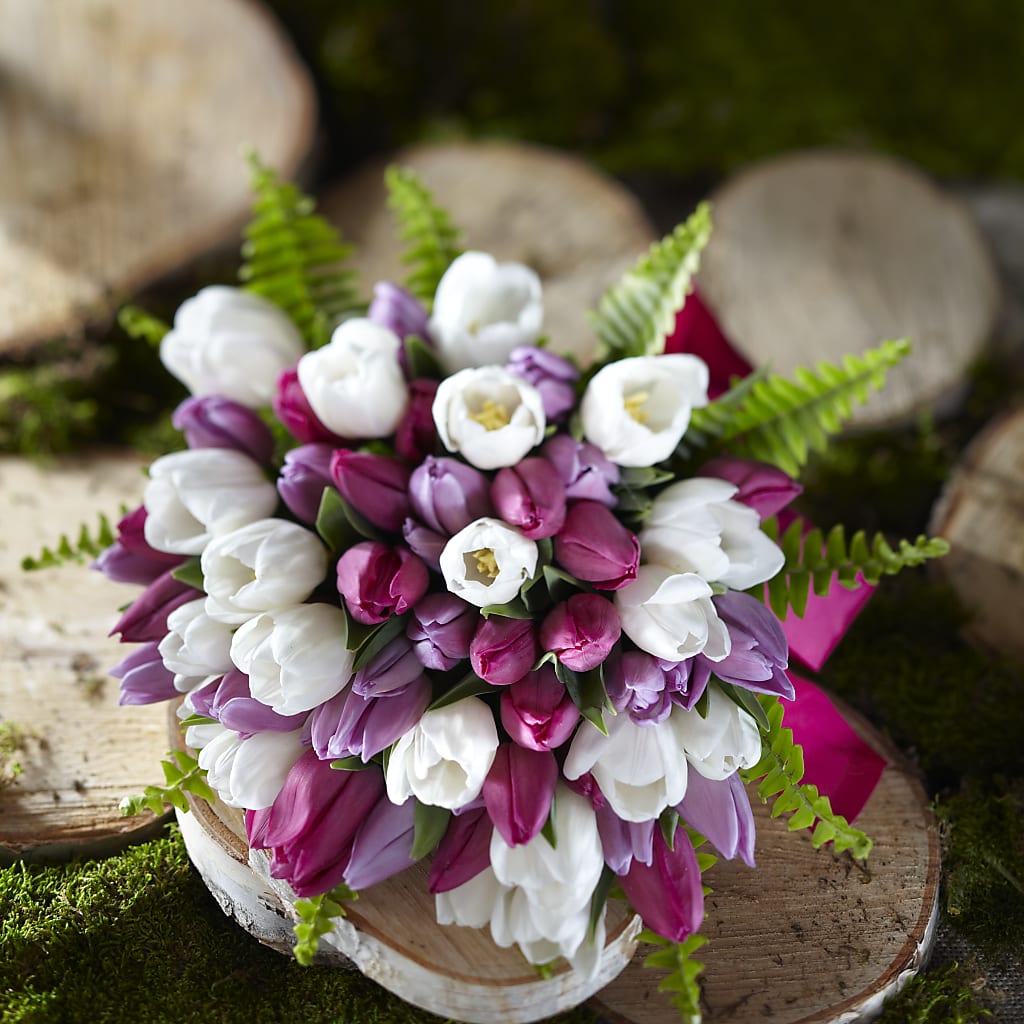 Steal My Heart Bouquet – Flowerama #186, Oklahoma City OK