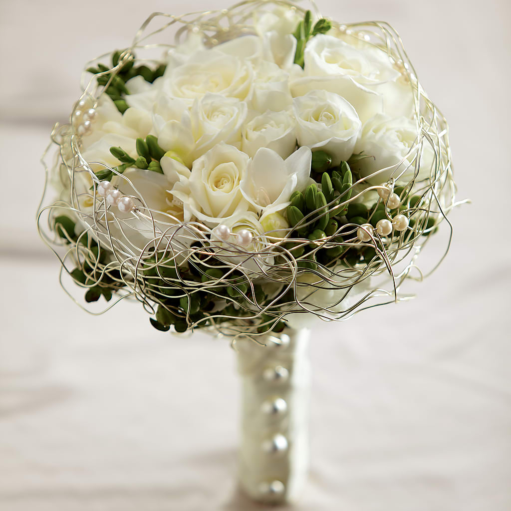 Evermore Bouquet – Flowerama #186, Oklahoma City OK