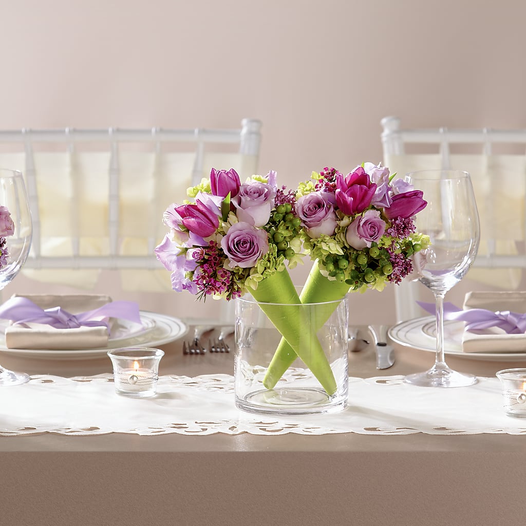 Sublime Centerpiece – Flowerama #186, Oklahoma City OK