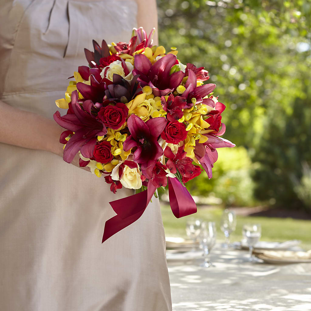 Sunningdale Bouquet – Flowerama #186, Oklahoma City OK