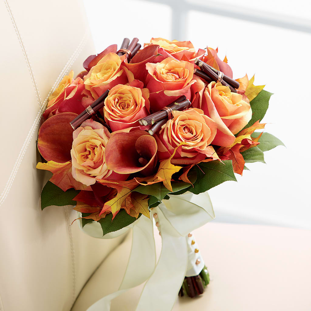 Love Everlasting Bouquet – Flowerama #186, Oklahoma City OK