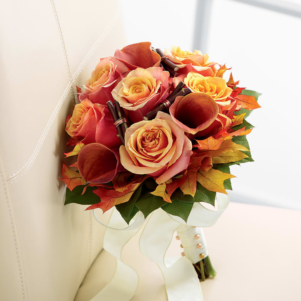 Love Everlasting Bouquet – Flowerama #186, Oklahoma City OK