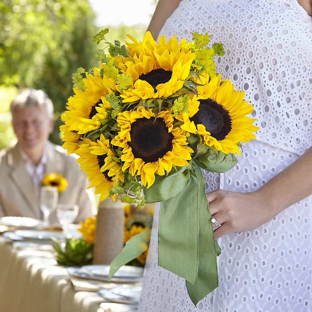 Free Spirit Bouquet – Flowerama #186, Oklahoma City OK