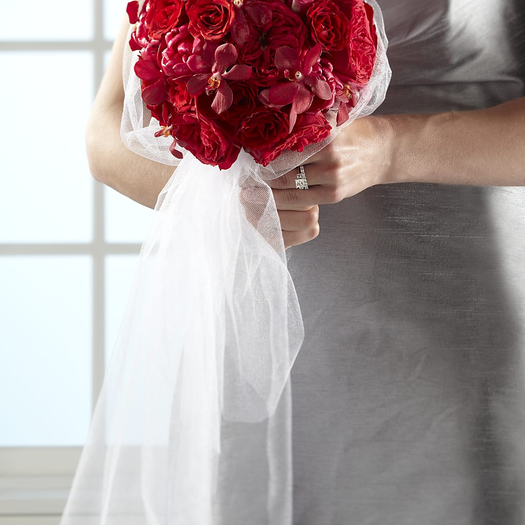 Desire Bouquet – Flowerama #186, Oklahoma City OK