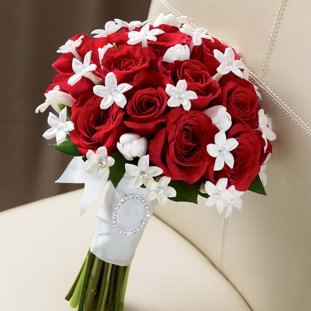 Poetry Bouquet – Flowerama #186, Oklahoma City OK