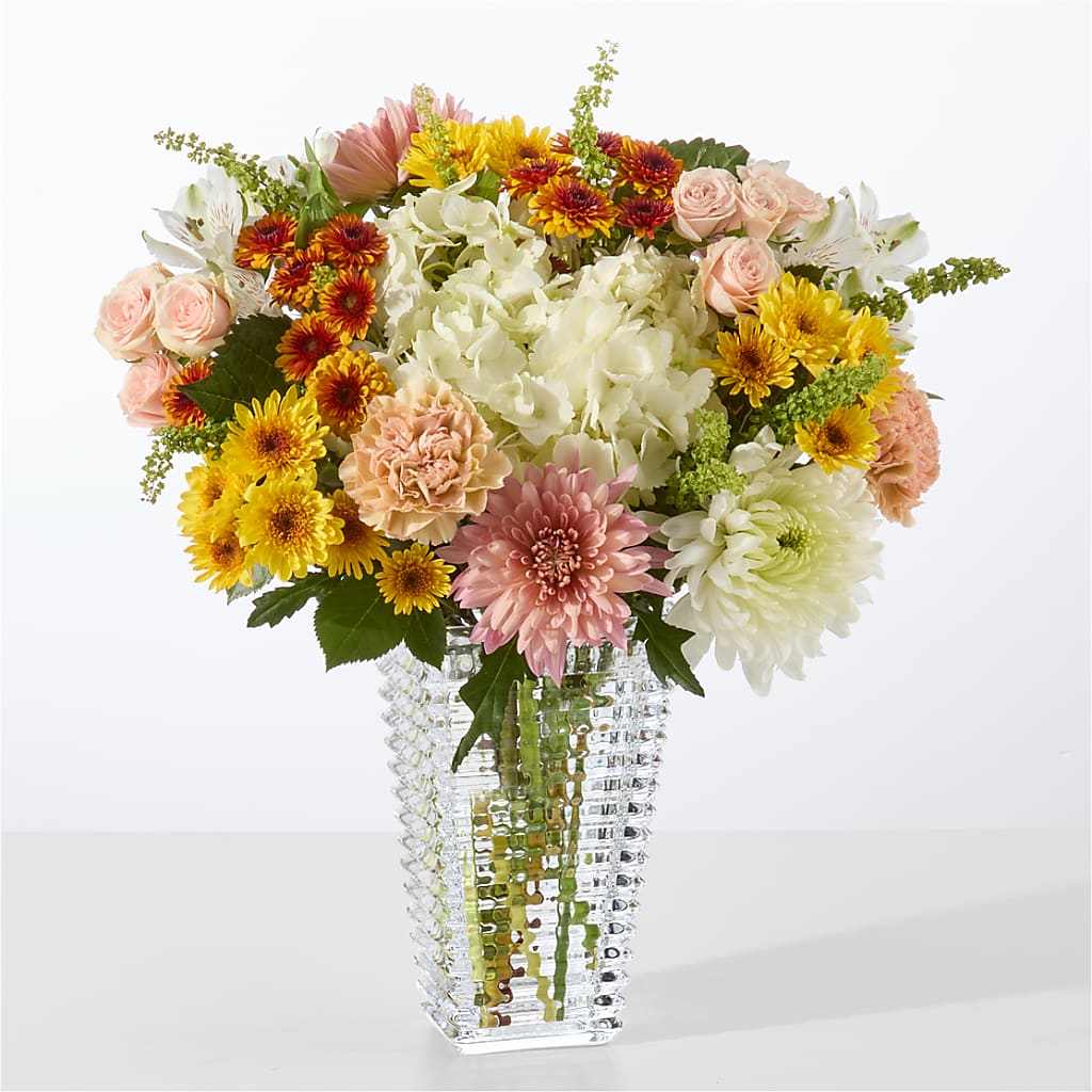 Fall Celebration Bouquet –  Flowerama #186, Oklahoma City OK