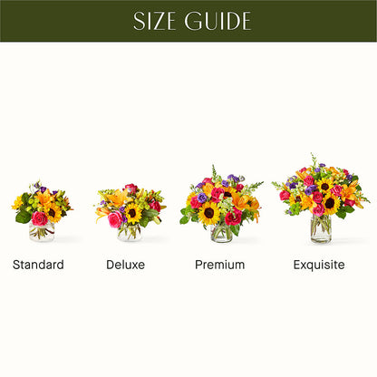 Best Day Bouquet –  Flowerama #186, Oklahoma City OK