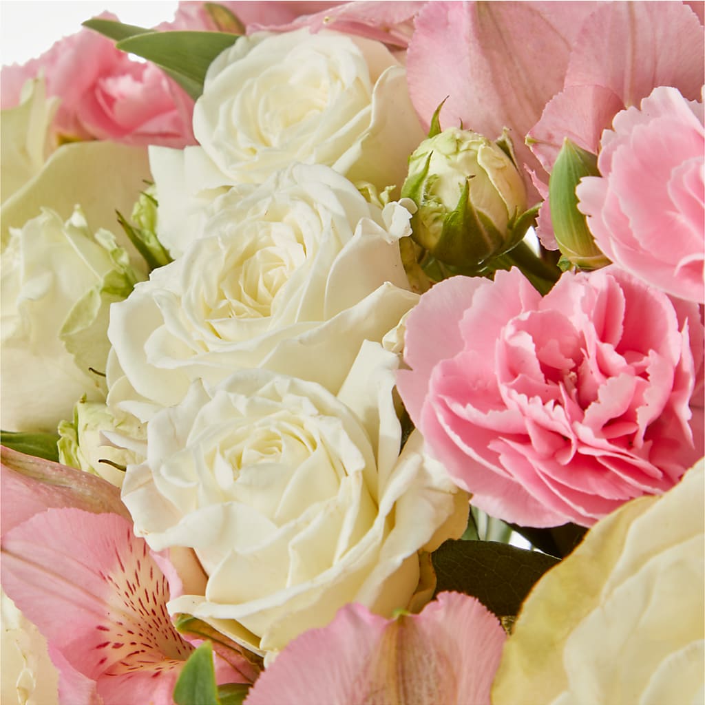 Gentle Healing Bouquet –  Flowerama #186, Oklahoma City OK