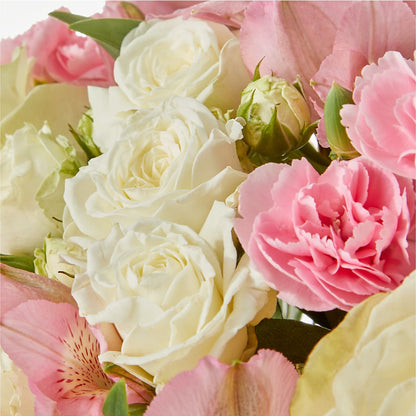 Gentle Healing Bouquet –  Flowerama #186, Oklahoma City OK