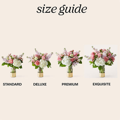 Little Luxuries Bouquet –  Flowerama #186, Oklahoma City OK