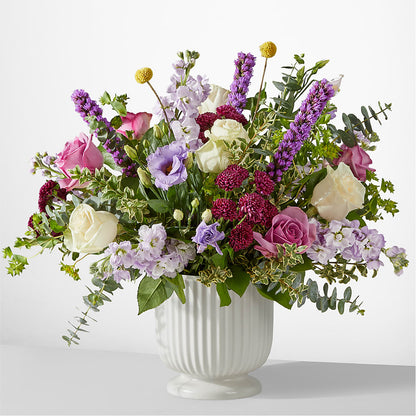 Work of Art Bouquet –  Flowerama #186, Oklahoma City OK