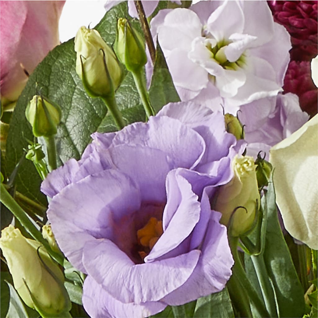 Work of Art Bouquet –  Flowerama #186, Oklahoma City OK