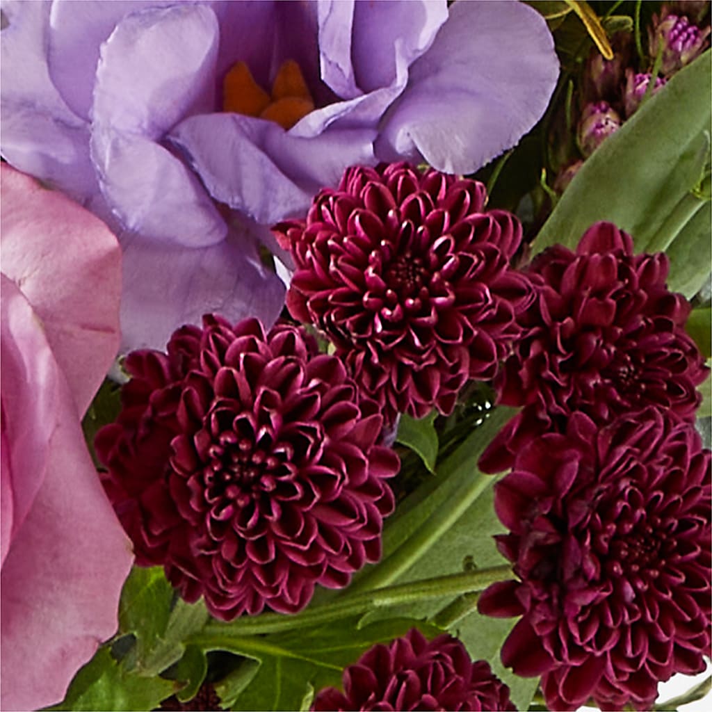 Work of Art Bouquet –  Flowerama #186, Oklahoma City OK