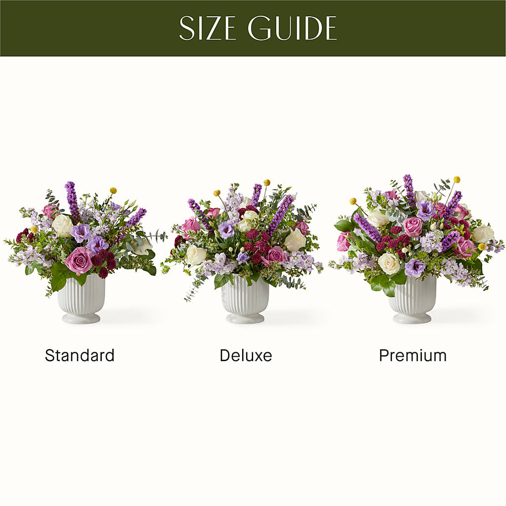 Work of Art Bouquet –  Flowerama #186, Oklahoma City OK