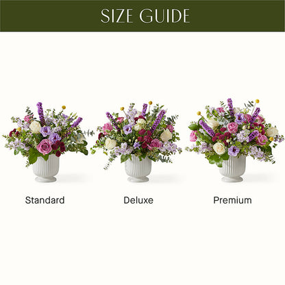 Work of Art Bouquet –  Flowerama #186, Oklahoma City OK