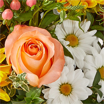 The Good Life Bouquet –  Flowerama #186, Oklahoma City OK