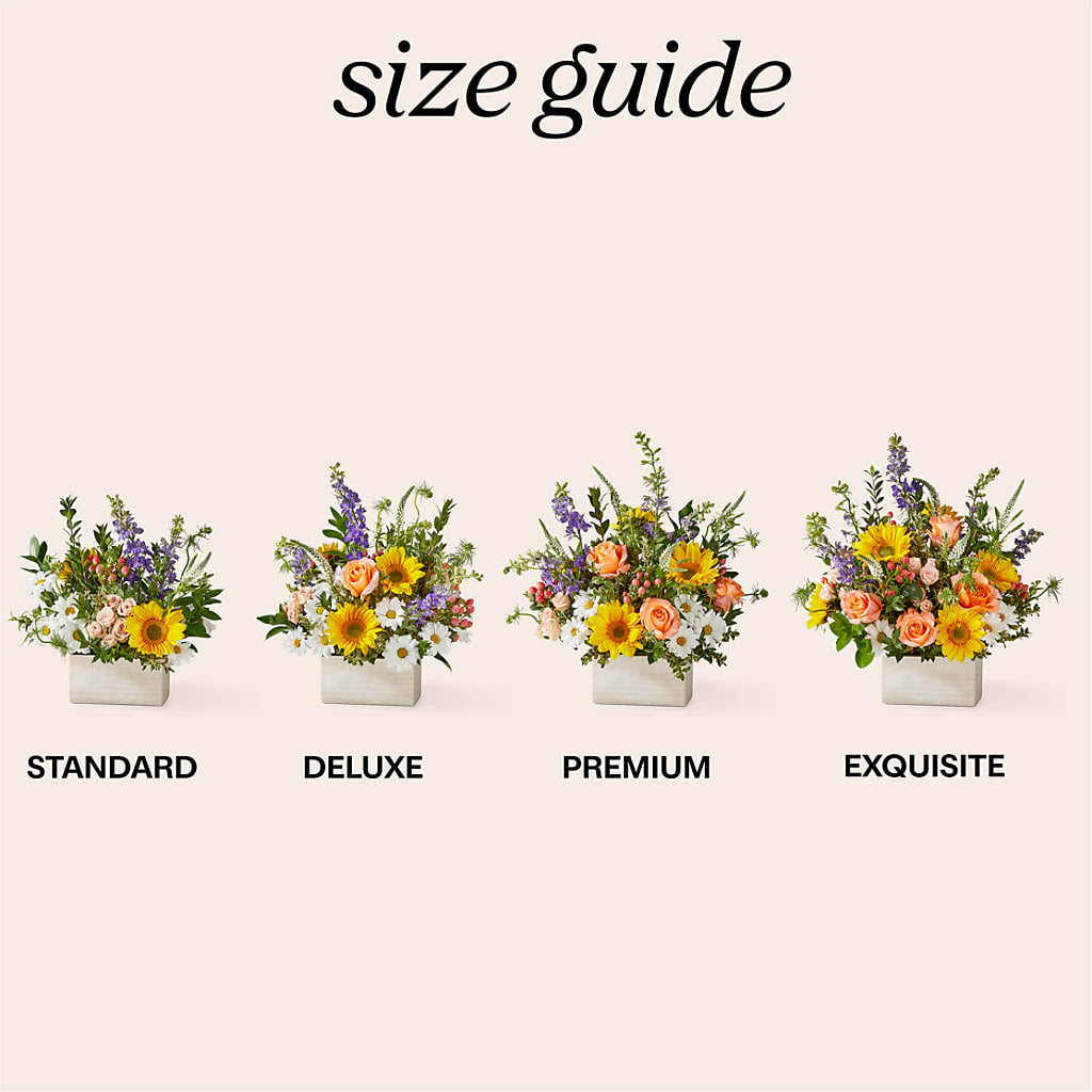 The Good Life Bouquet –  Flowerama #186, Oklahoma City OK