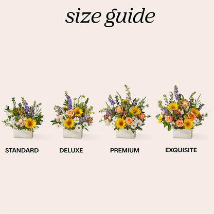 The Good Life Bouquet –  Flowerama #186, Oklahoma City OK
