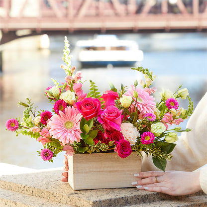 Too Cute Bouquet –  Flowerama #186, Oklahoma City OK