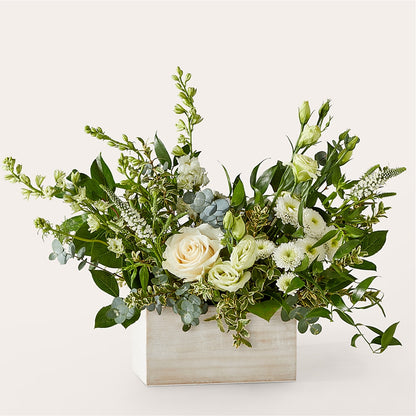 Cashmere Bouquet –  Flowerama #186, Oklahoma City OK