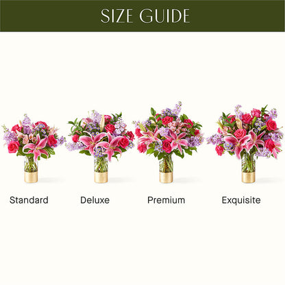 Written in the Stars Bouquet –  Flowerama #186, Oklahoma City OK