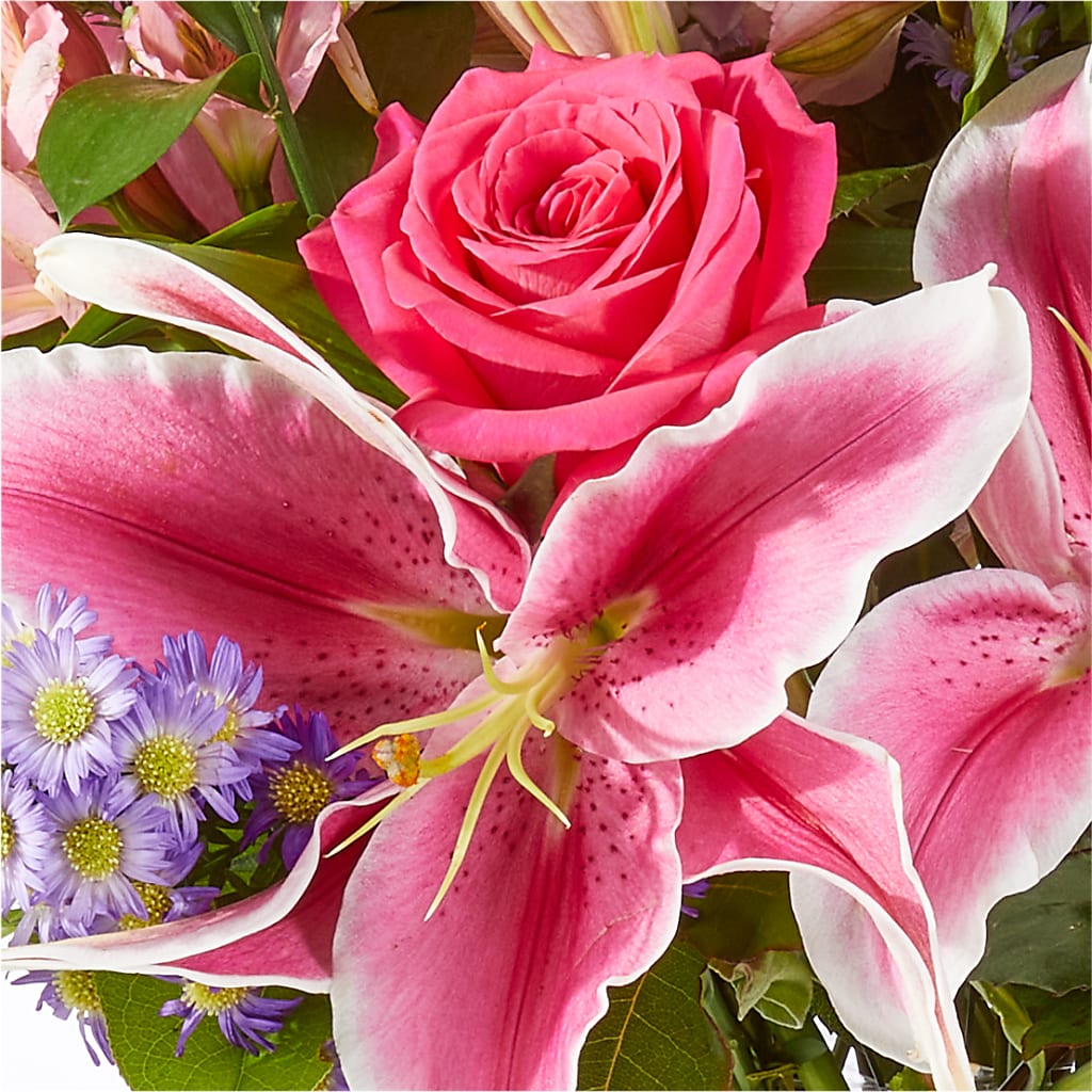 Written in the Stars Bouquet –  Flowerama #186, Oklahoma City OK