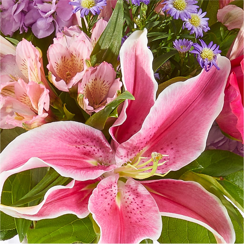 Written in the Stars Bouquet –  Flowerama #186, Oklahoma City OK
