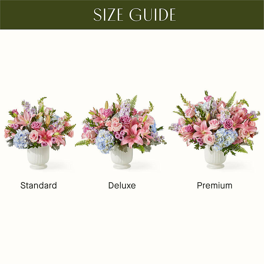 Wonderland Bouquet –  Flowerama #186, Oklahoma City OK