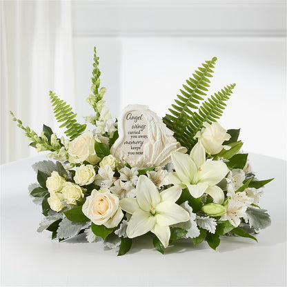 Holding You Close Arrangement –  Flowerama #186, Oklahoma City OK