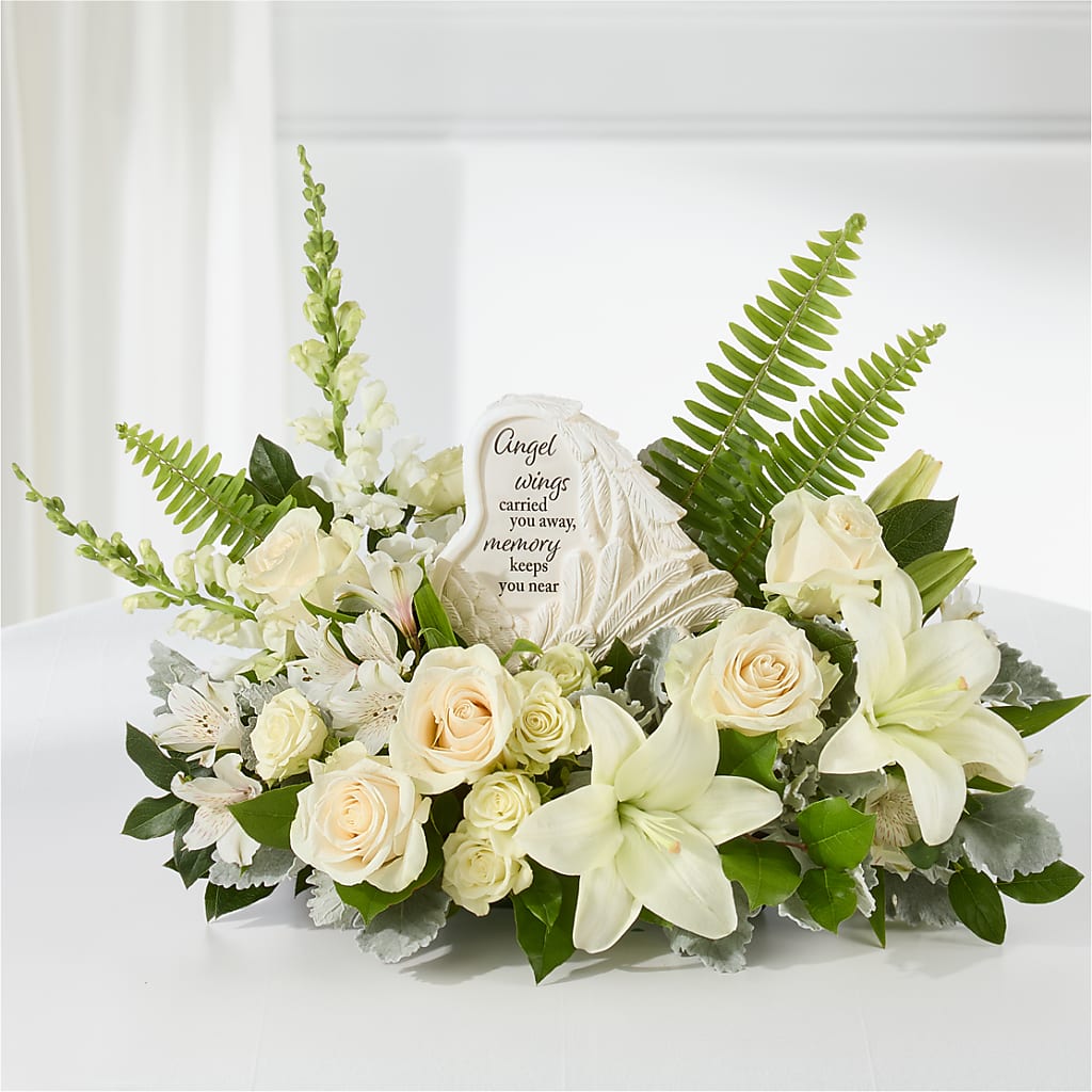 Holding You Close Arrangement –  Flowerama #186, Oklahoma City OK
