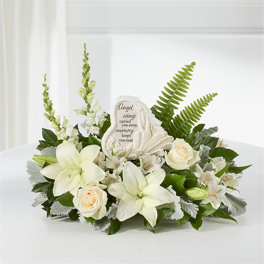 Holding You Close Arrangement –  Flowerama #186, Oklahoma City OK