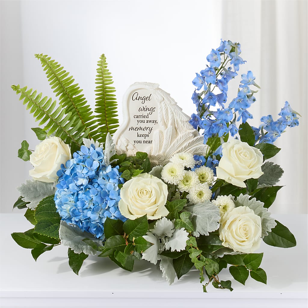 Dearest Arrangement –  Flowerama #186, Oklahoma City OK