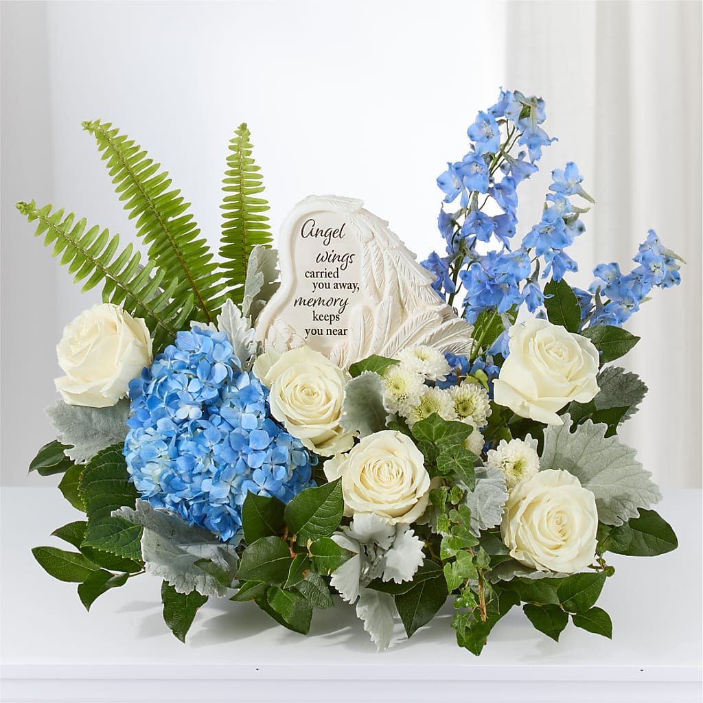 Dearest Arrangement –  Flowerama #186, Oklahoma City OK