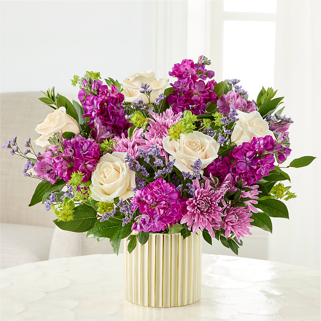 The Boutique Bouquet –  Flowerama #186, Oklahoma City OK