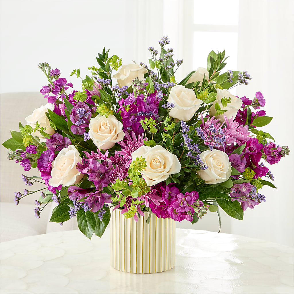 The Boutique Bouquet –  Flowerama #186, Oklahoma City OK