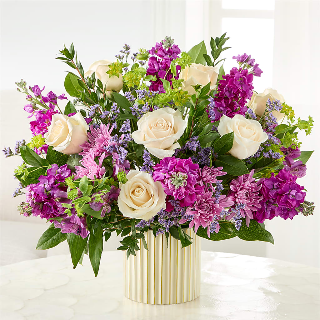 The Boutique Bouquet –  Flowerama #186, Oklahoma City OK
