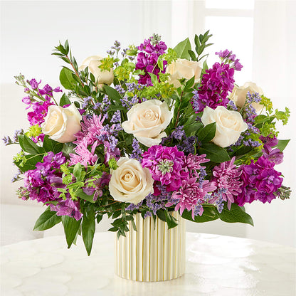 The Boutique Bouquet –  Flowerama #186, Oklahoma City OK