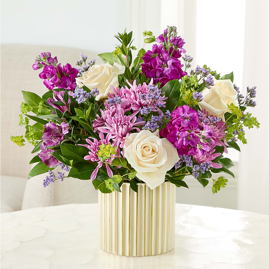 The Boutique Bouquet –  Flowerama #186, Oklahoma City OK
