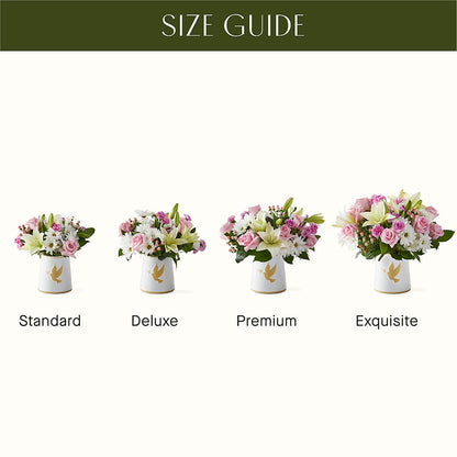 Meaningful Memories Bouquet –  Flowerama #186, Oklahoma City OK