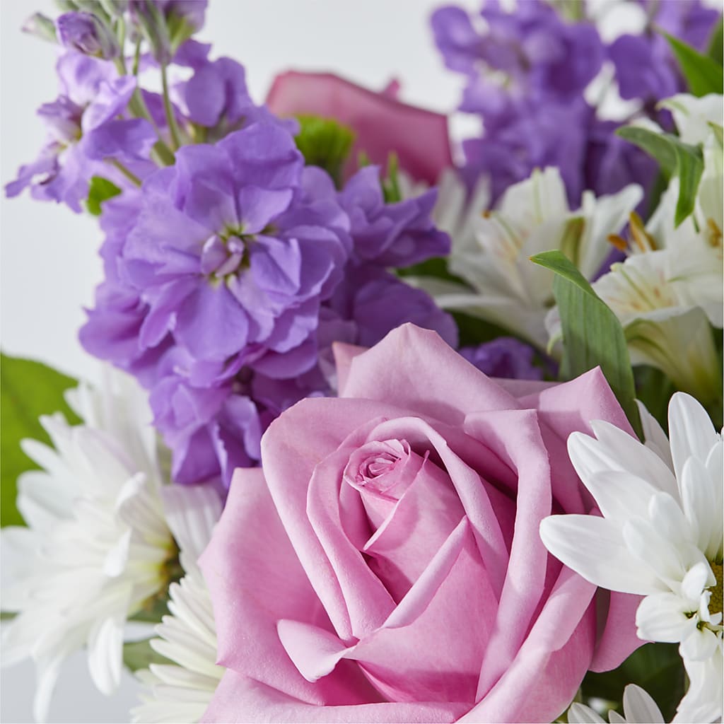 Garden of Peace Bouquet –  Flowerama #186, Oklahoma City OK