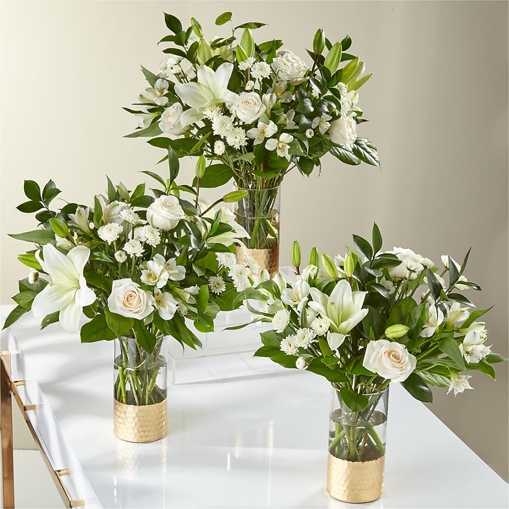 Beautiful Day Bouquet –  Flowerama #186, Oklahoma City OK